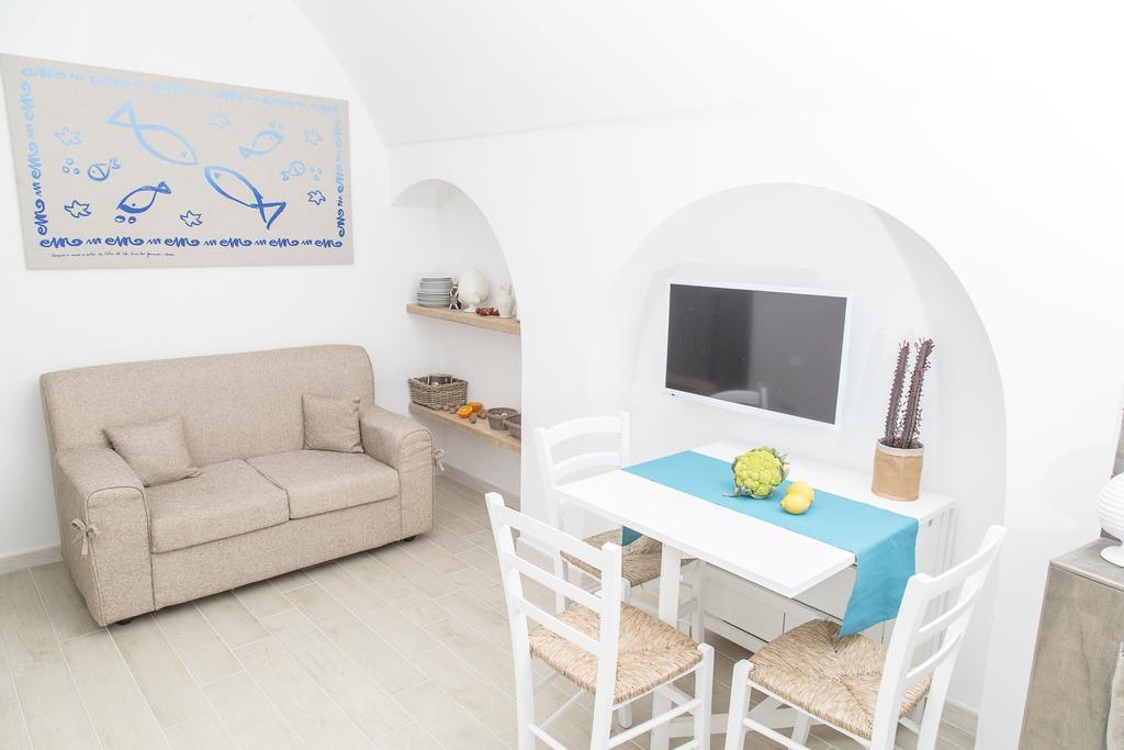 Borgo Albergo Capozzi 39 Monopoli Room photo